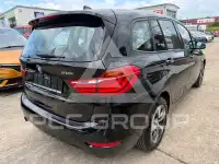 2017 BMW 218