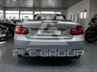 2017 BMW 218