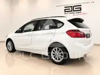 2017 BMW 218