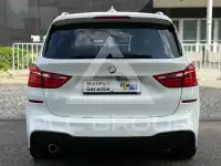 2017 BMW 218