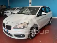 2017 BMW 218
