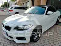 2017 BMW 218