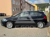 2017 BMW 218