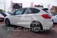 2017 BMW 218