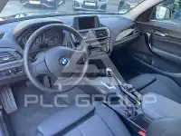 2017 BMW 218