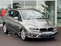 2017 BMW 218