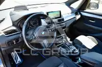 2017 BMW 218