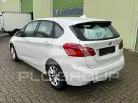 2017 BMW 218