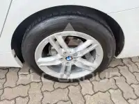 2017 BMW 218