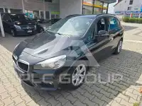 2017 BMW 218