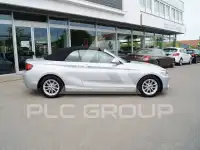 2017 BMW 218