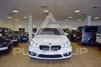 2017 BMW 218