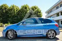 2017 BMW 218