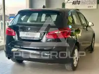 2017 BMW 218