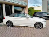 2017 BMW 218
