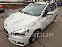 2017 BMW 218