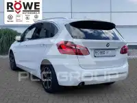 2017 BMW 218