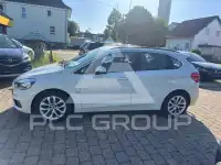 2017 BMW 218