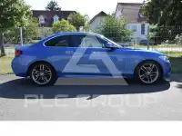 2017 BMW 218
