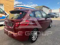 2017 BMW 218