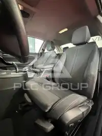 2017 BMW 218