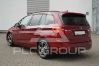 2017 BMW 218