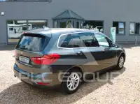 2017 BMW 218