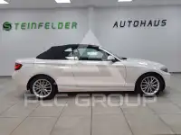 2017 BMW 218