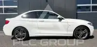 2017 BMW 218