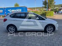 2017 BMW 218