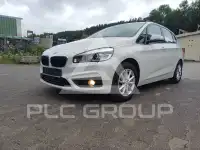2017 BMW 218