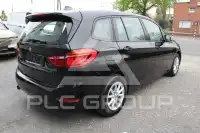 2017 BMW 218