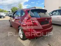 2017 BMW 218