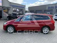 2017 BMW 218