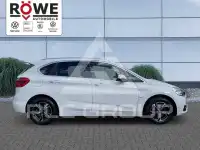 2017 BMW 218
