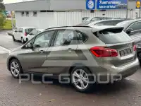 2017 BMW 218