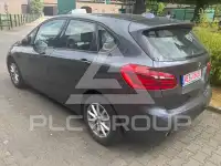 2017 BMW 218
