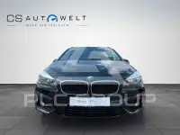 2017 BMW 218