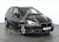 2017 BMW 218