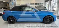2017 BMW 218