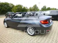2017 BMW 218