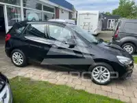 2017 BMW 218
