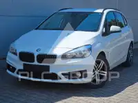 2017 BMW 218