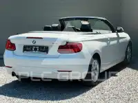 2017 BMW 218