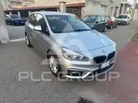 2017 BMW 218