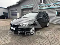 2017 BMW 218