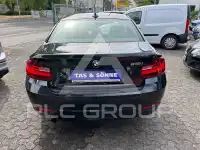 2017 BMW 218