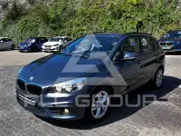 2017 BMW 218