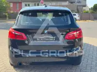 2017 BMW 218