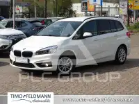 2017 BMW 218